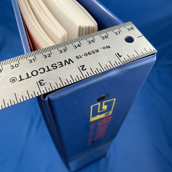 VTG 1994 Viking Husqvarna Owner’s Handbook One-Touch Computer Sewing Machines - Picture 5 of 13